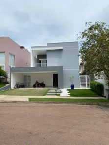 Sobrado com 4 Quartos à venda, 320m² no Jardim Imperial, Cuiabá