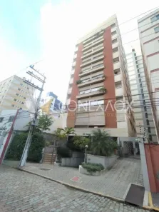 Apartamento com 1 Quarto à venda, 50m² no Bosque, Campinas