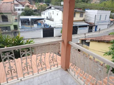 Casa com 4 Quartos à venda, 198m² no Fonseca, Niterói