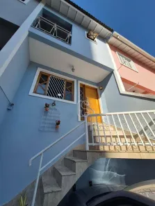 Sobrado com 2 Quartos à venda, 80m² no Vila Rosália, Guarulhos