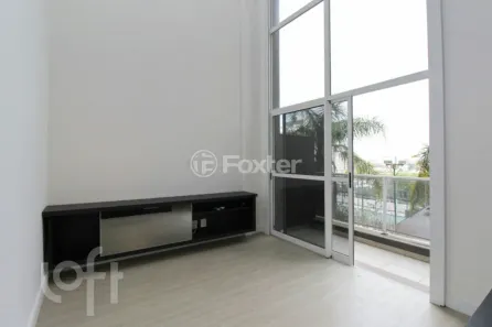 Apartamento com 1 Quarto à venda, 69m² no Jardim do Salso, Porto Alegre