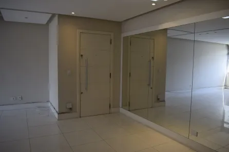 Apartamento com 3 Quartos à venda, 129m² no Itaim Bibi, São Paulo