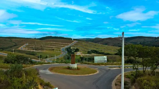 Lote/Terreno à venda, 250m² no Vila Jardim São José, São João Del Rei