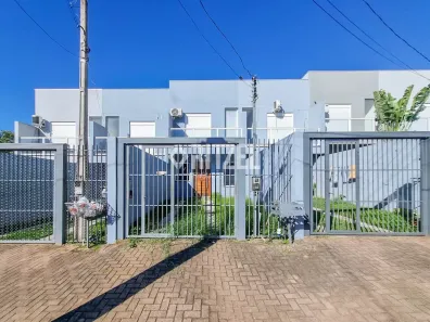 Casa com 2 Quartos para alugar, 59m² no Lira, Estância Velha