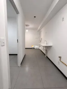 Apartamento com 2 Quartos à venda, 36m² no Moinho Velho, São Paulo
