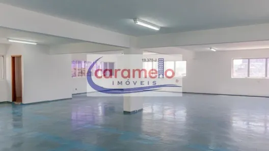 Sala Comercial para alugar, 210m² no Vila Leopoldina, São Paulo