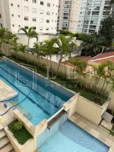 Apartamento com 3 Quartos à venda, 140m² no Jardim Vila Mariana, São Paulo