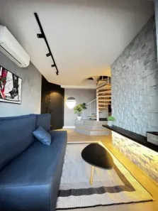 Cobertura com 3 Quartos à venda, 140m² no Aclimação, São Paulo