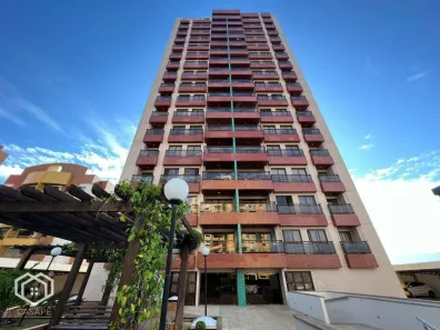 Apartamento com 3 Quartos à venda, 98m² no Nova Esperança, Porto Velho
