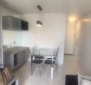 Apartamento com 2 Quartos à venda, 50m² no Jardim Íris, São Paulo