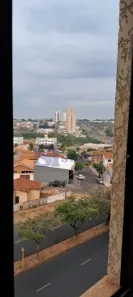 Apartamento com 1 Quarto para alugar, 45m² no Centro, Araraquara