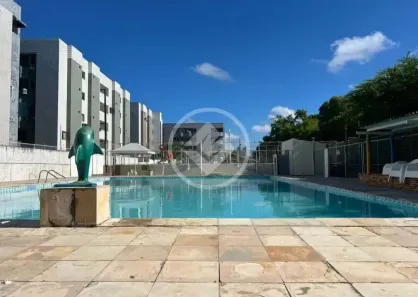 Apartamento com 3 Quartos à venda, 77m² no Aeroclube, João Pessoa