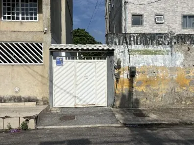 Casa com 2 Quartos à venda, 58m² no Vila Nova, Nova Iguaçu