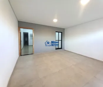 Casa com 3 Quartos à venda, 105m² no Jardim Satélite, São José dos Campos