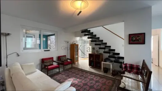 Casa com 3 Quartos à venda, 160m² no Jardim Paulista, São Paulo