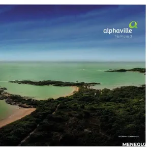Lote/Terreno à venda, 757m² no Praia do Morro, Guarapari
