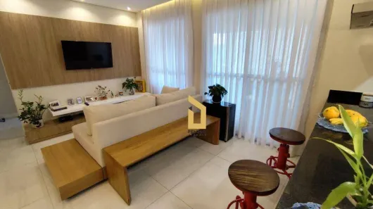 Apartamento com 2 Quartos à venda, 78m² no Santana, São Paulo
