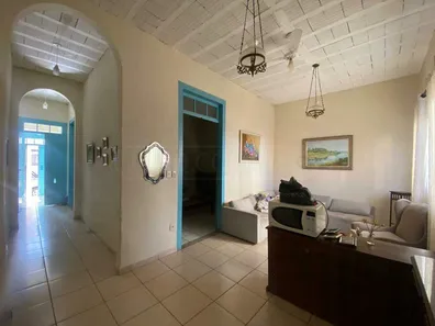 Casa com 5 Quartos à venda, 162m² no Centro, Piracicaba