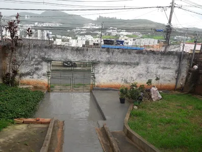 Lote/Terreno à venda, 360m² no Palmeiras, Belo Horizonte