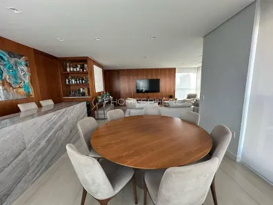 Apartamento com 3 Quartos à venda, 150m² no Vila Olímpia, São Paulo