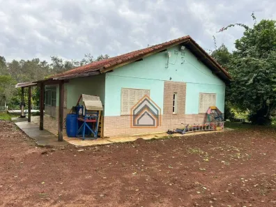 Fazenda/Sítio com 2 Quartos à venda, 203m² no Santa Isabel, Viamão