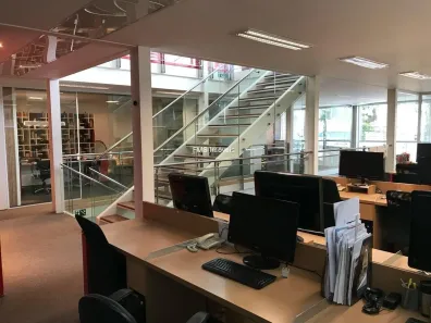 Prédio Comercial para venda ou aluguel, 619m² no Mirandópolis, São Paulo