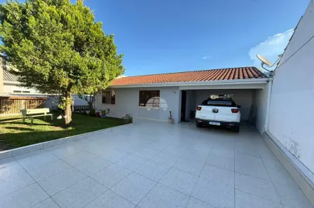 Casa com 3 Quartos à venda, 289m² no Parque da Fonte, São José dos Pinhais