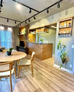 Apartamento com 3 Quartos à venda, 96m² no Vila Gustavo, São Paulo