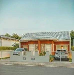 Casa com 2 Quartos à venda, 48m² no Forquilhas, São José