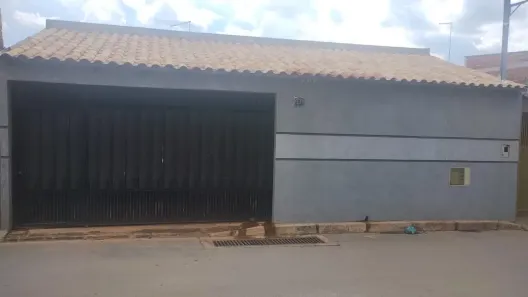 Casa com 3 Quartos à venda, 150m² no Setor Habitacional Sol Nascente, Brasília