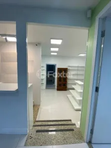 Ponto Comercial à venda, 71m² no Praia de Belas, Porto Alegre