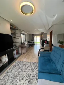Casa de Condomínio com 3 Quartos à venda, 130m² no Centro, Viamão