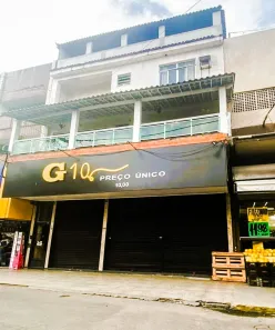 Apartamento com 3 Quartos para alugar, 180m² no Piabetá (Inhomirim), Magé