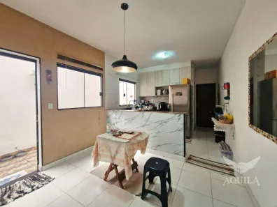 Casa com 2 Quartos à venda, 120m² no Parque Bela Vista, Votorantim