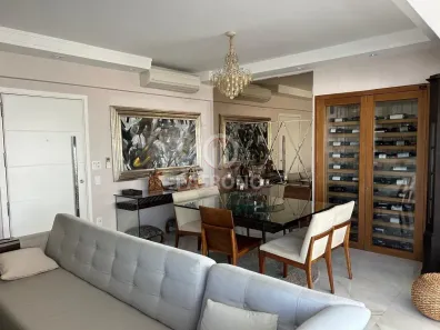 Cobertura com 4 Quartos à venda, 360m² no Paraíso, São Paulo