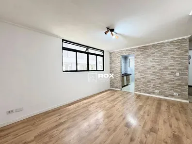 Apartamento com 3 Quartos à venda, 70m² no Campina do Siqueira, Curitiba
