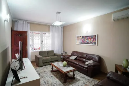 Casa com 2 Quartos à venda, 283m² no Vila Valparaíso, Santo André