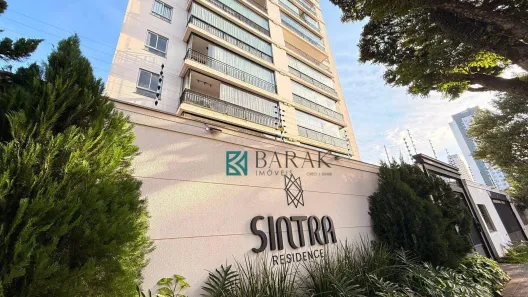 Apartamento com 2 Quartos à venda, 80m² no Zona 03, Maringá