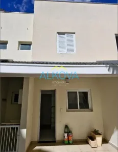 Sobrado com 2 Quartos à venda, 74m² no Jardim Primavera, Jacareí