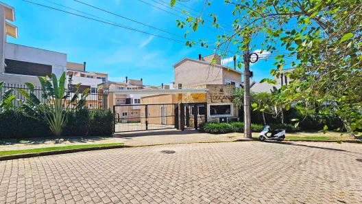 Casa de Condomínio com 3 Quartos à venda, 212m² no Morro Santana, Porto Alegre