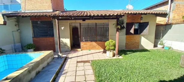 Casa com 2 Quartos à venda, 100m² no Santo Onofre, Viamão