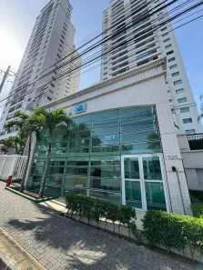 Apartamento com 3 Quartos à venda, 97m² no Tirol, Natal