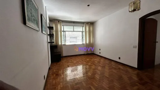 Apartamento com 3 Quartos à venda, 120m² no Icaraí, Niterói