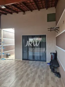 Casa com 2 Quartos à venda, 125m² no Jardim das Nações, Salto