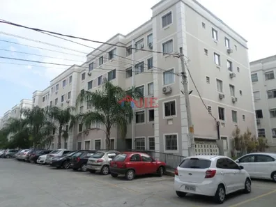 Apartamento com 2 Quartos à venda, 43m² no Guadalupe, Rio de Janeiro