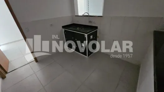 Apartamento com 1 Quarto para alugar, 45m² no Vila Maria, São Paulo