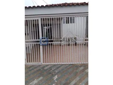 Imóvel Comercial com 1 Quarto à venda, 137m² no Santa Terezinha, São Bernardo do Campo