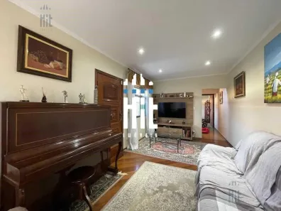 Sobrado com 3 Quartos à venda, 240m² no Vila Brasilina, São Paulo