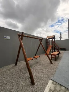 Apartamento com 2 Quartos à venda no Barrocão, Itaitinga