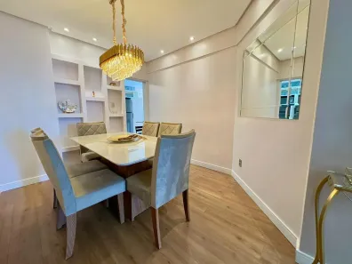 Apartamento com 3 Quartos à venda, 100m² no Pedreira, Belém